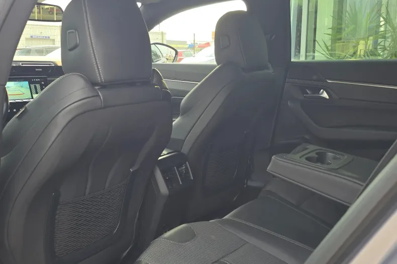 Peugeot 508 din 2023 cu 69.767 km - oferta PEU195445 - foto 14