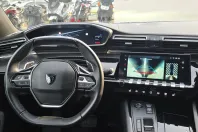 Peugeot 508 din 2023 cu 69.767 km - oferta PEU195445 - foto 17