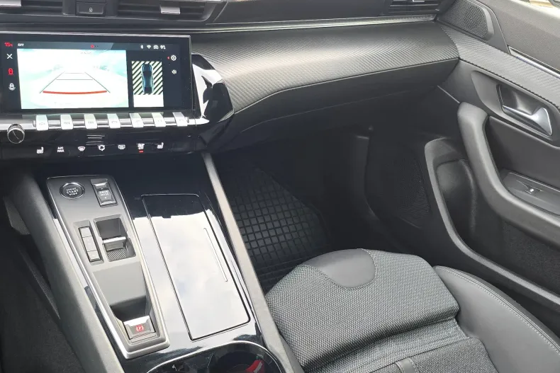 Peugeot 508 din 2023 cu 69.767 km - oferta PEU195445 - foto 18