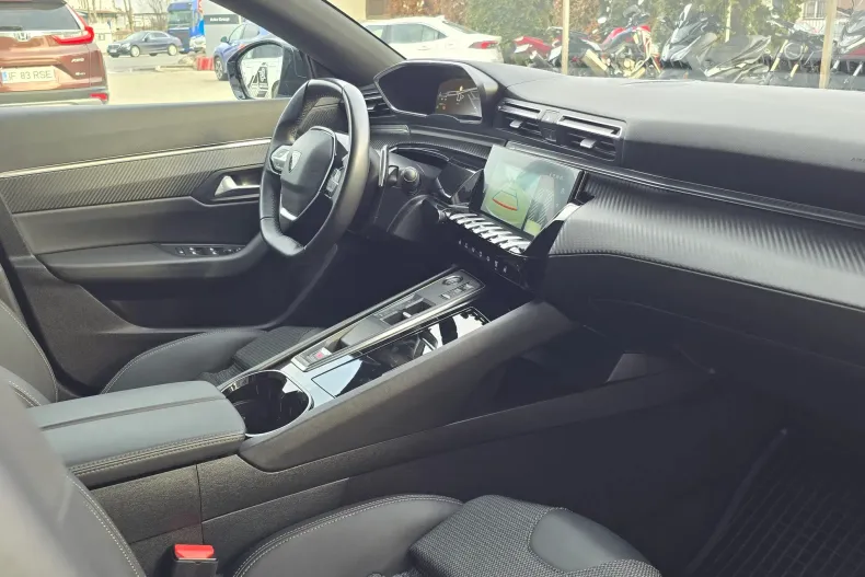 Peugeot 508 din 2023 cu 69.767 km - oferta PEU195445 - foto 20