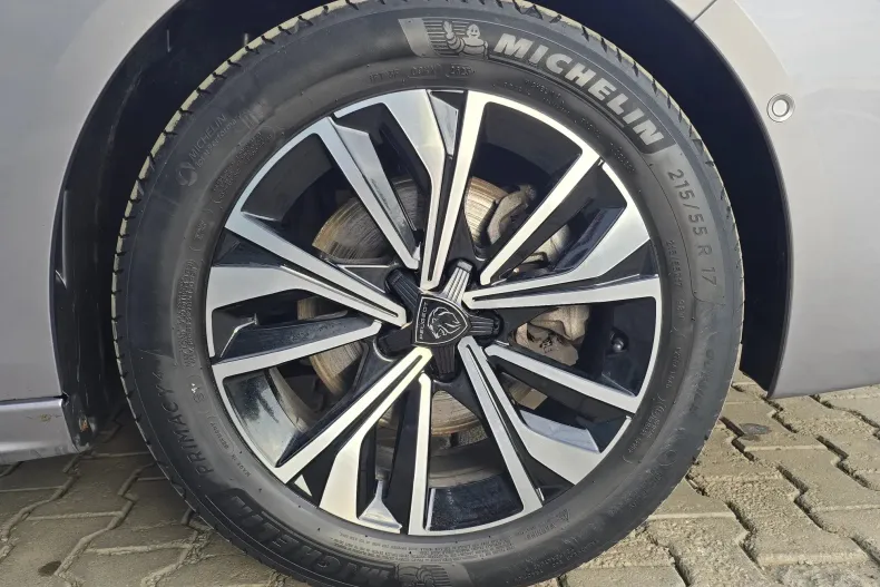 Peugeot 508 din 2023 cu 69.767 km - oferta PEU195445 - foto 21