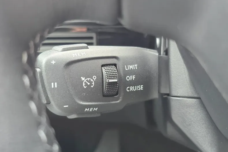 Peugeot 508 din 2023 cu 69.767 km - oferta PEU195445 - foto 22