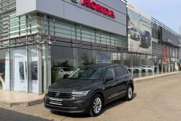 Volkswagen Tiguan din 2021 - oferta VOL195446
