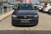 Volkswagen Tiguan din 2021 cu 94.085 km - oferta VOL195446 - foto 2