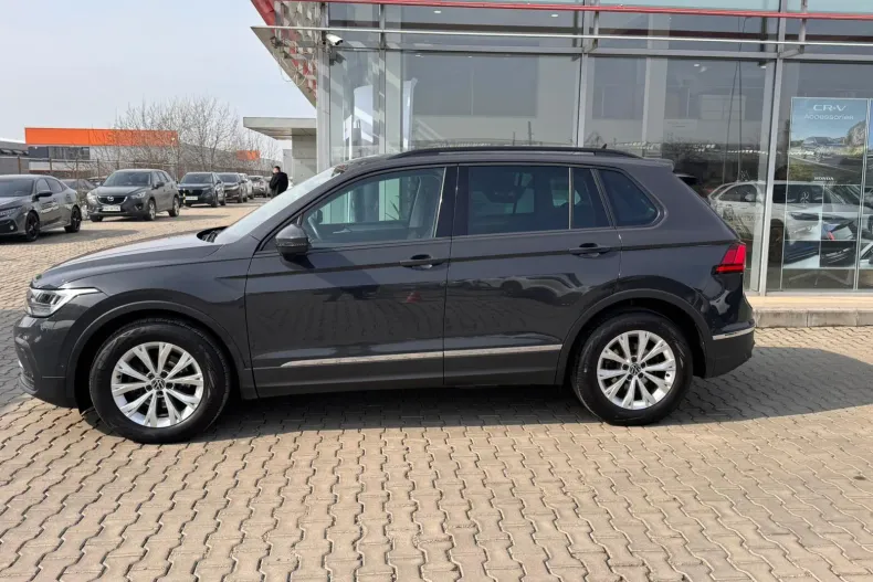 Volkswagen Tiguan din 2021 cu 94.085 km - oferta VOL195446 - foto 4