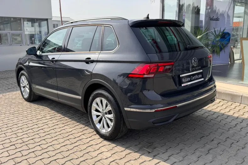 Volkswagen Tiguan din 2021 cu 94.085 km - oferta VOL195446 - foto 7