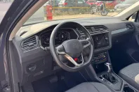 Volkswagen Tiguan din 2021 cu 94.085 km - oferta VOL195446 - foto 9