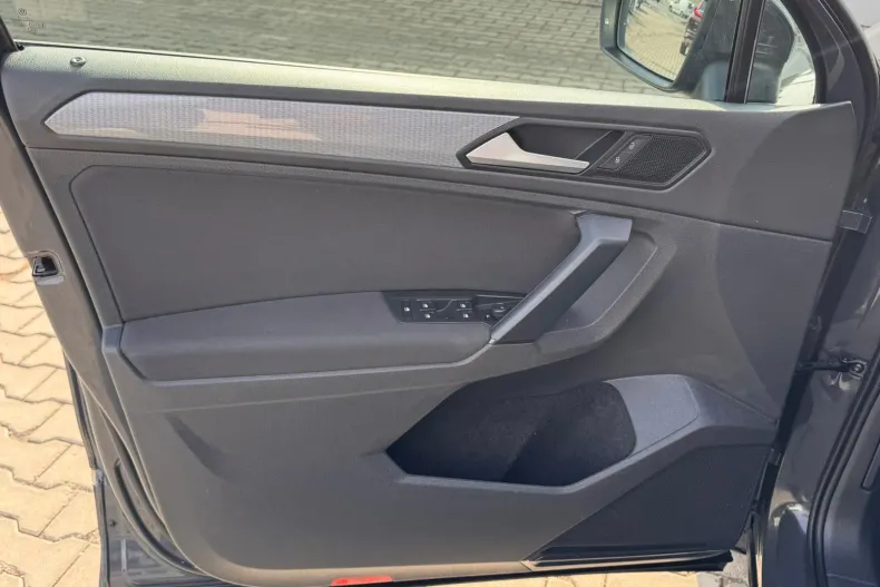 Volkswagen Tiguan din 2021 cu 94.085 km - oferta VOL195446 - foto 10