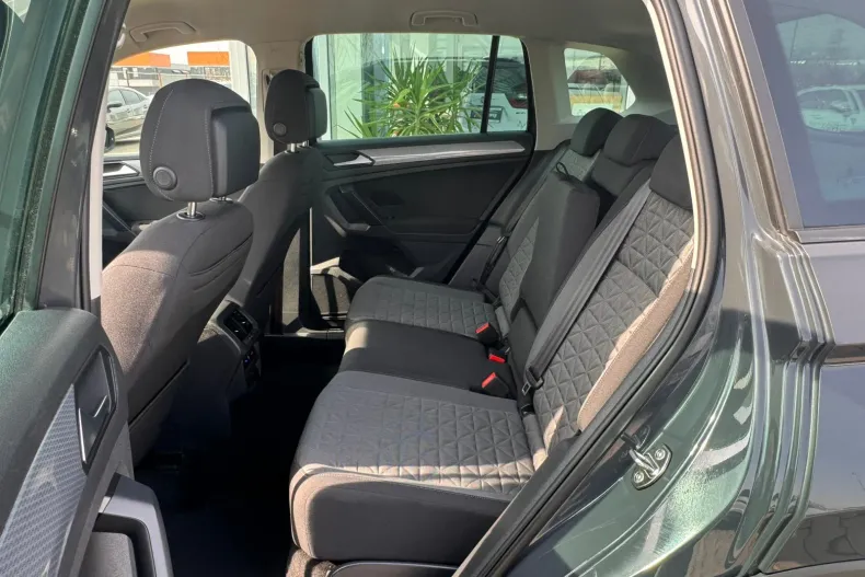 Volkswagen Tiguan din 2021 cu 94.085 km - oferta VOL195446 - foto 13