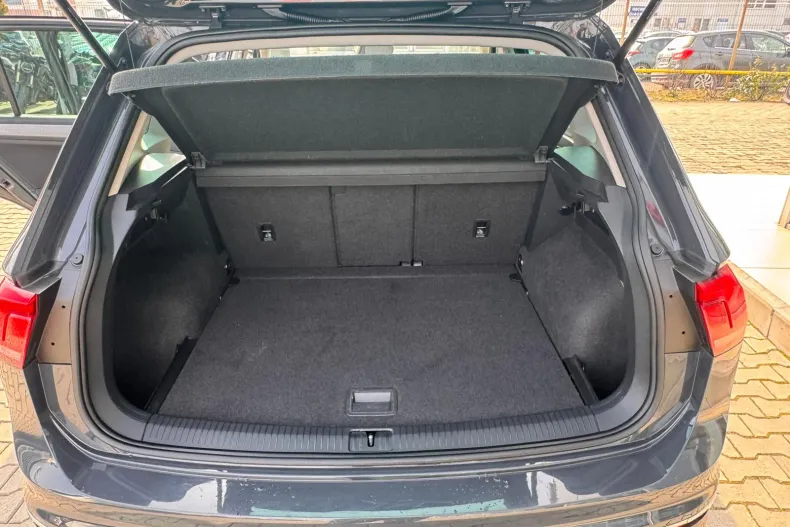 Volkswagen Tiguan din 2021 cu 94.085 km - oferta VOL195446 - foto 14