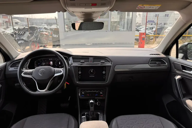 Volkswagen Tiguan din 2021 cu 94.085 km - oferta VOL195446 - foto 15