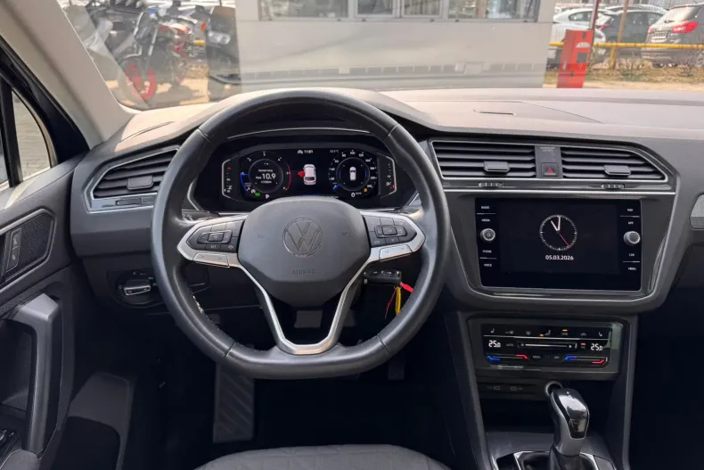 Volkswagen Tiguan din 2021 cu 94.085 km - oferta VOL195446 - foto 16