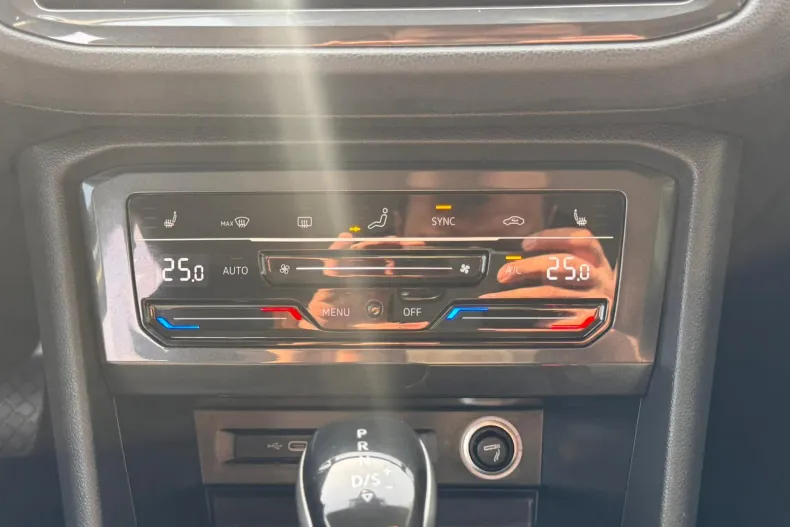 Volkswagen Tiguan din 2021 cu 94.085 km - oferta VOL195446 - foto 21