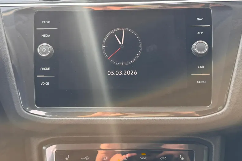 Volkswagen Tiguan din 2021 cu 94.085 km - oferta VOL195446 - foto 22