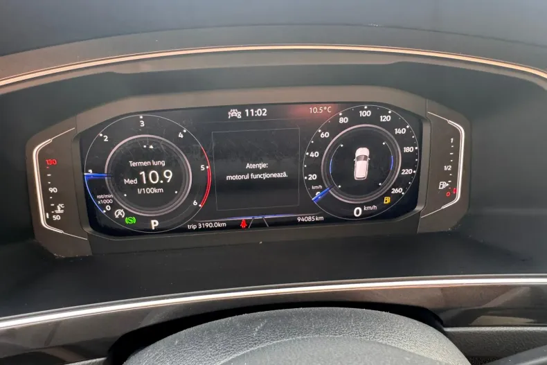 Volkswagen Tiguan din 2021 cu 94.085 km - oferta VOL195446 - foto 24