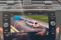 Volkswagen Tiguan din 2021 cu 94.085 km - oferta VOL195446 - foto 25