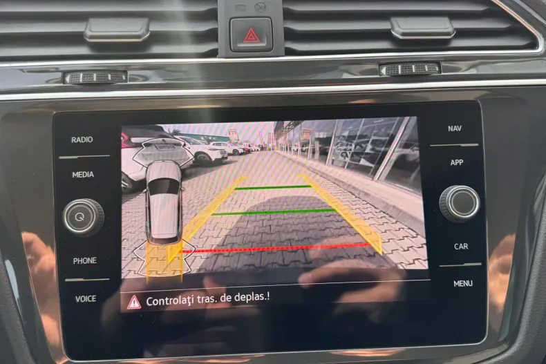 Volkswagen Tiguan din 2021 cu 94.085 km - oferta VOL195446 - foto 28