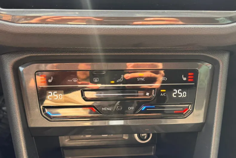 Volkswagen Tiguan din 2021 cu 94.085 km - oferta VOL195446 - foto 29