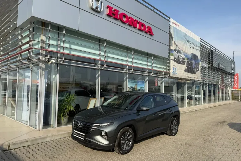 Hyundai Tucson din 2022 cu 58.510 km - oferta HYU195447 - foto 1