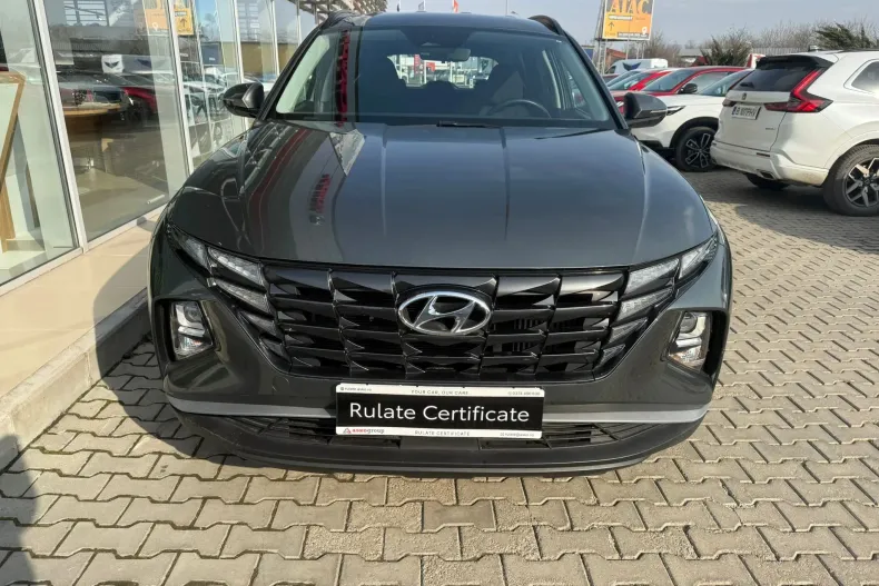 Hyundai Tucson din 2022 cu 58.510 km - oferta HYU195447 - foto 3