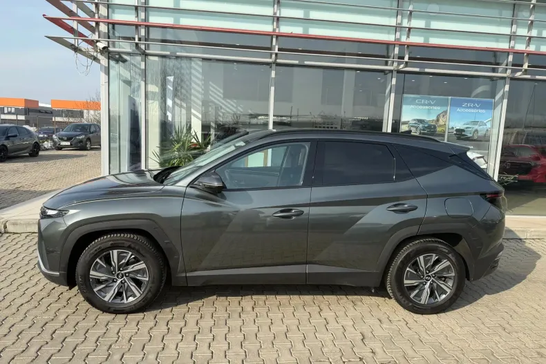 Hyundai Tucson din 2022 cu 58.510 km - oferta HYU195447 - foto 4