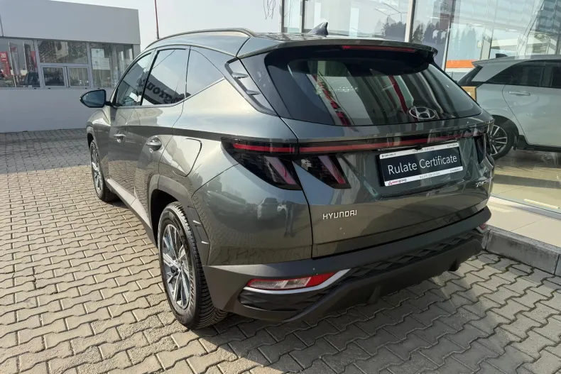 Hyundai Tucson din 2022 cu 58.510 km - oferta HYU195447 - foto 5