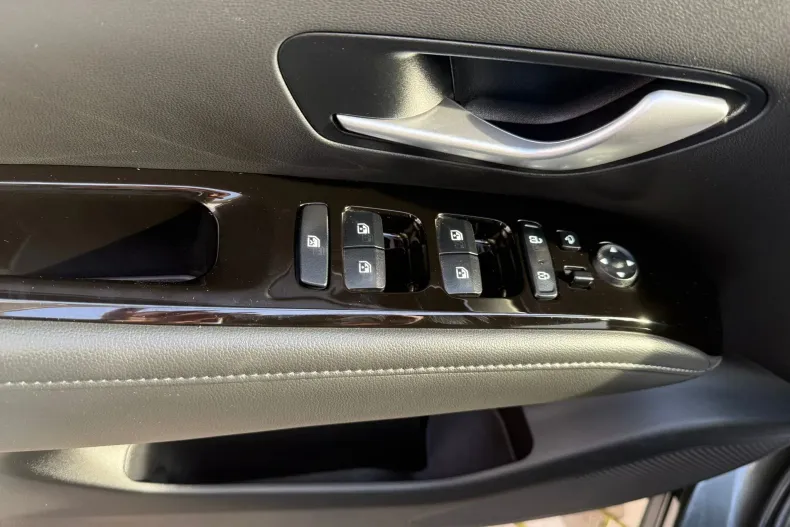 Hyundai Tucson din 2022 cu 58.510 km - oferta HYU195447 - foto 8