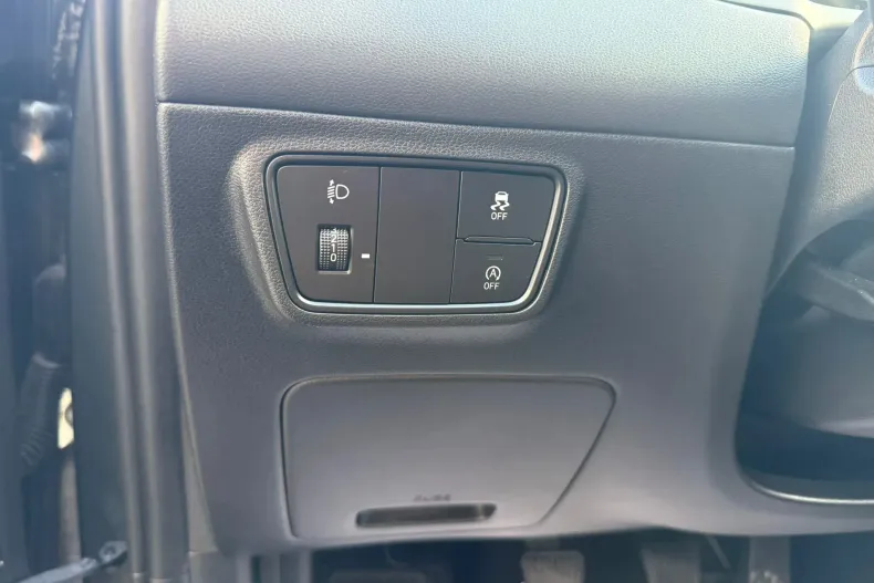 Hyundai Tucson din 2022 cu 58.510 km - oferta HYU195447 - foto 9