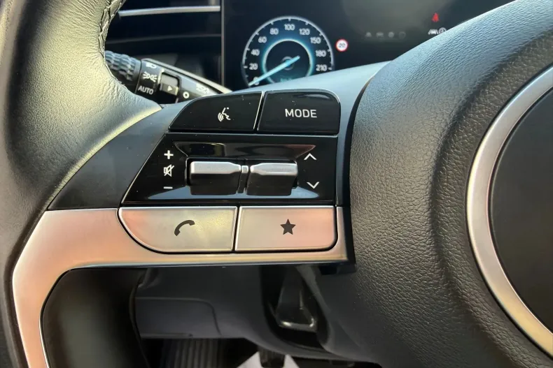 Hyundai Tucson din 2022 cu 58.510 km - oferta HYU195447 - foto 10