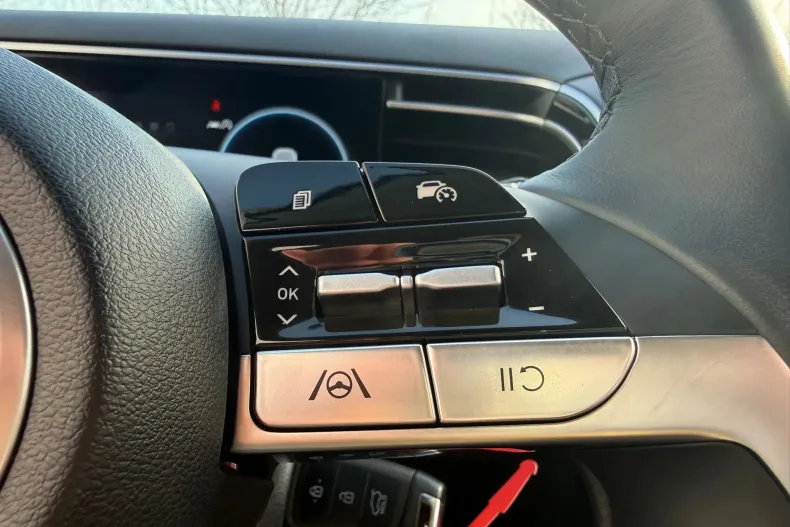 Hyundai Tucson din 2022 cu 58.510 km - oferta HYU195447 - foto 11