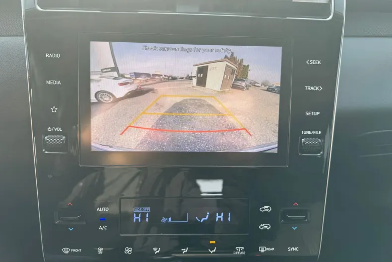Hyundai Tucson din 2022 cu 58.510 km - oferta HYU195447 - foto 14