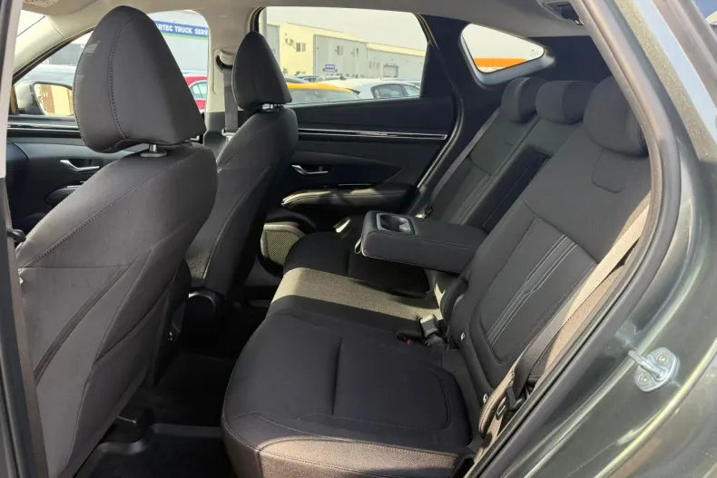 Hyundai Tucson din 2022 cu 58.510 km - oferta HYU195447 - foto 16