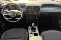 Hyundai Tucson din 2022 cu 58.510 km - oferta HYU195447 - foto 17