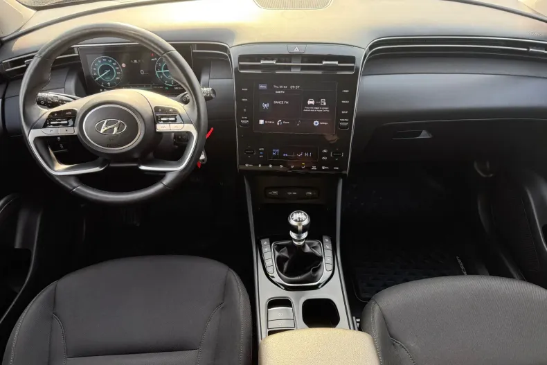 Hyundai Tucson din 2022 cu 58.510 km - oferta HYU195447 - foto 17