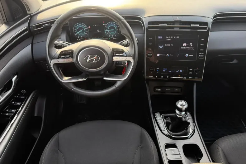 Hyundai Tucson din 2022 cu 58.510 km - oferta HYU195447 - foto 18