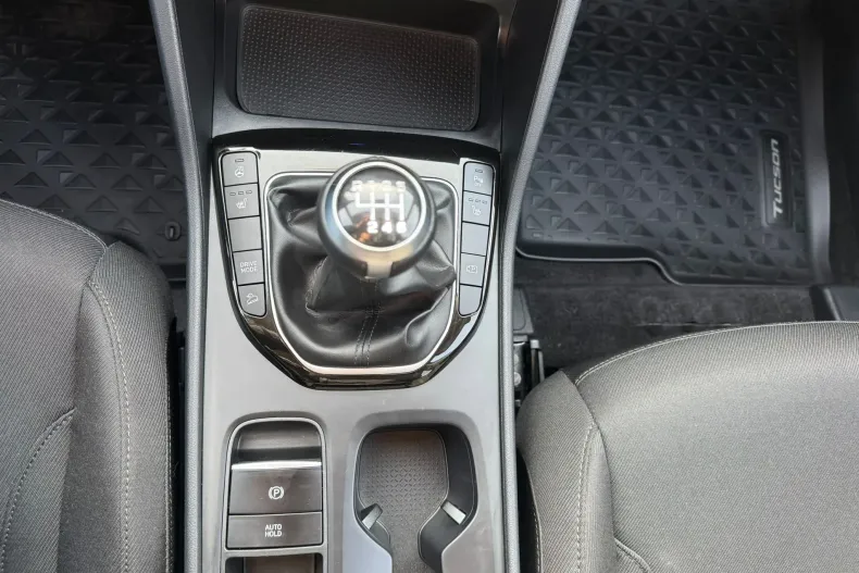 Hyundai Tucson din 2022 cu 58.510 km - oferta HYU195447 - foto 19