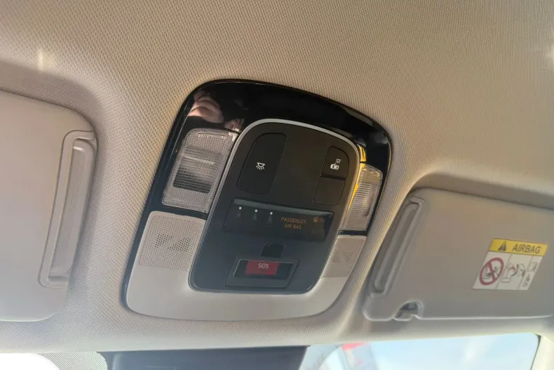 Hyundai Tucson din 2022 cu 58.510 km - oferta HYU195447 - foto 21