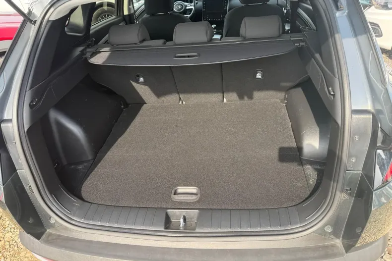 Hyundai Tucson din 2022 cu 58.510 km - oferta HYU195447 - foto 22