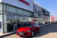 Toyota Corolla din 2021 cu 124.089 km - oferta TOY195448 - foto 1