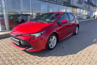 Toyota Corolla din 2021 cu 124.089 km - oferta TOY195448 - foto 2