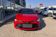 Toyota Corolla din 2021 cu 124.089 km - oferta TOY195448 - foto 3