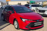 Toyota Corolla din 2021 cu 124.089 km - oferta TOY195448 - foto 4