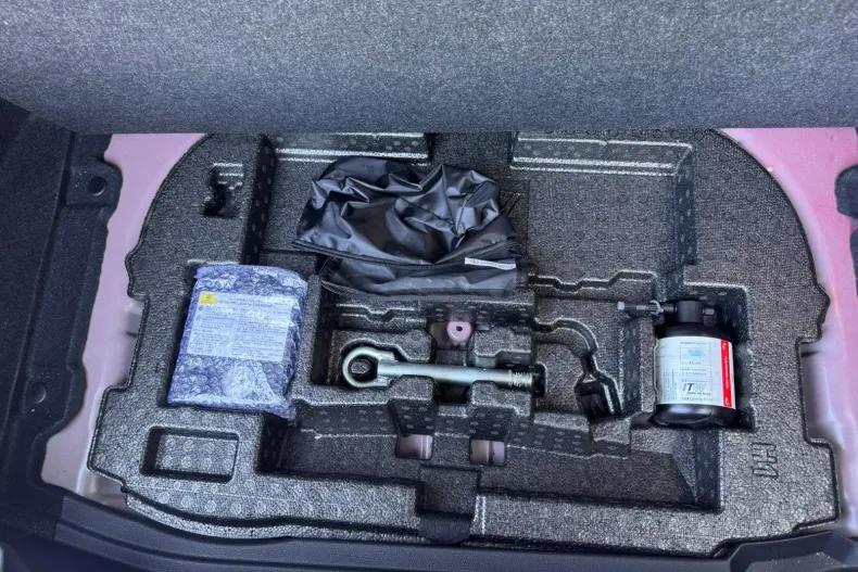 Toyota Corolla din 2021 cu 124.089 km - oferta TOY195448 - foto 12