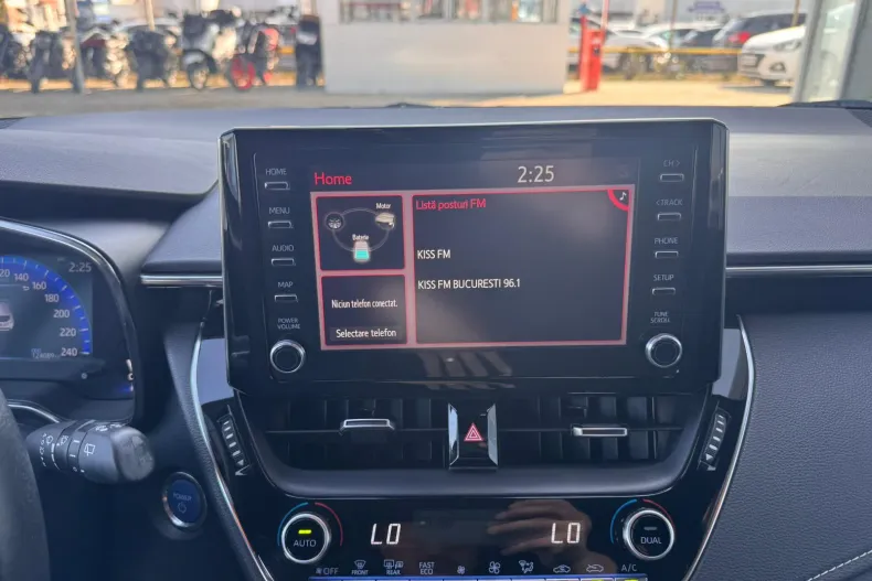 Toyota Corolla din 2021 cu 124.089 km - oferta TOY195448 - foto 15