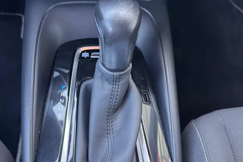 Toyota Corolla din 2021 cu 124.089 km - oferta TOY195448 - foto 16