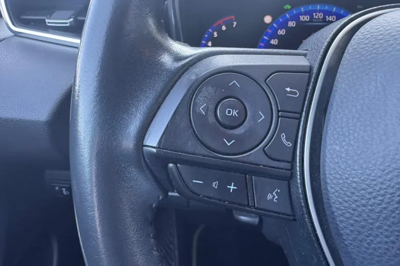 Toyota Corolla din 2021 cu 124.089 km - oferta TOY195448 - foto 18