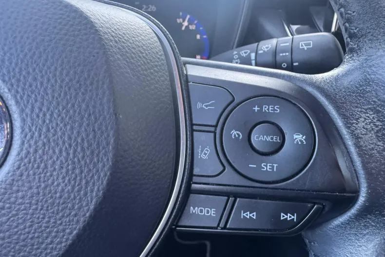 Toyota Corolla din 2021 cu 124.089 km - oferta TOY195448 - foto 19