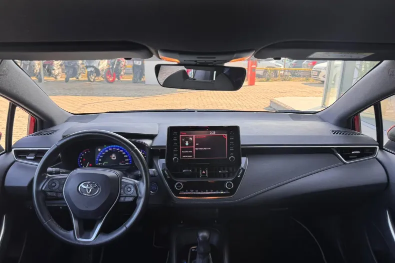 Toyota Corolla din 2021 cu 124.089 km - oferta TOY195448 - foto 22