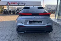 Toyota C-HR din 2025 cu 4.479 km - oferta TOY195449 - foto 6