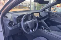 Toyota C-HR din 2025 cu 4.479 km - oferta TOY195449 - foto 9